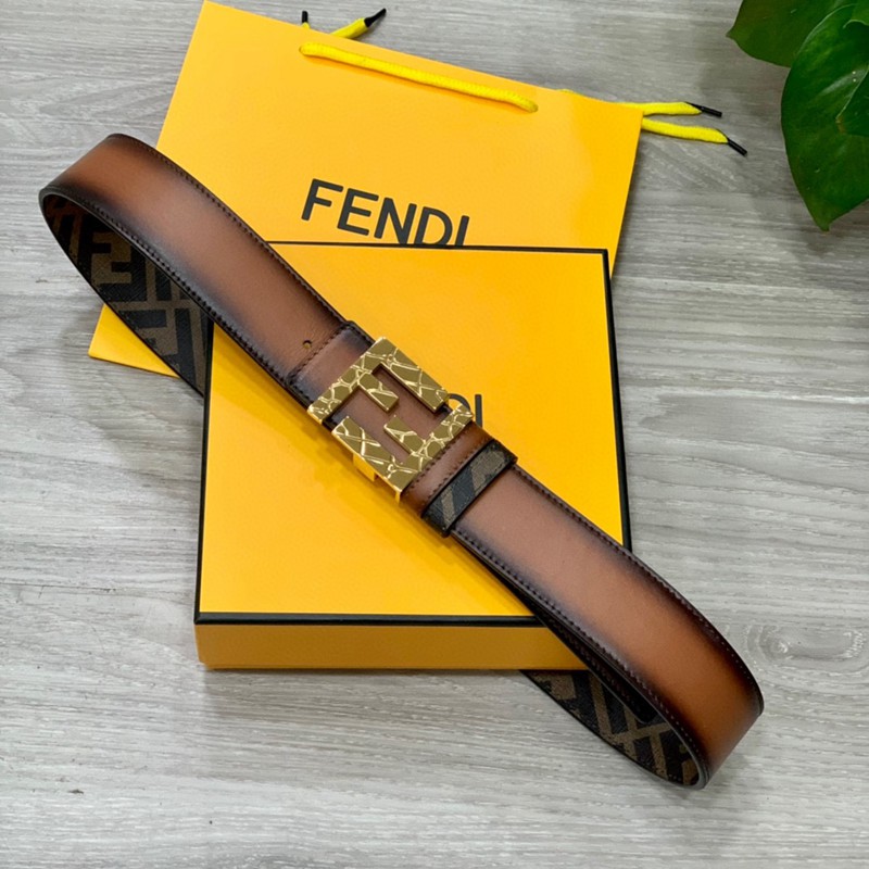 FASH Fendi Belts 2301XA0155