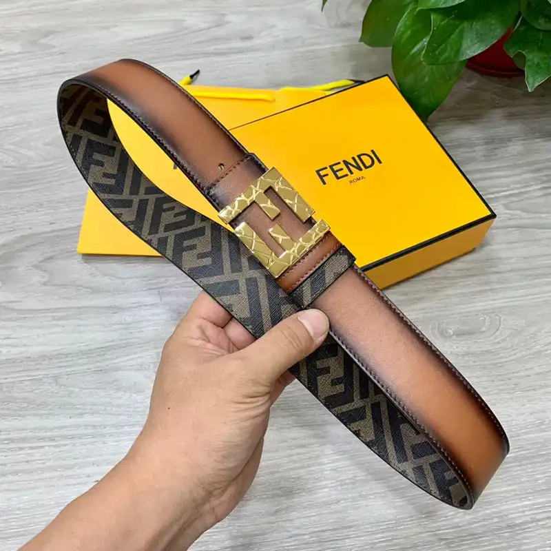 Fendi Belts 2301XA0155