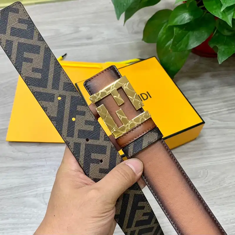 Fendi Belts 2301XA0155