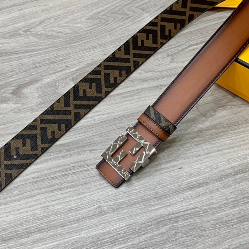 FASH Fendi Belts 2301XA0156