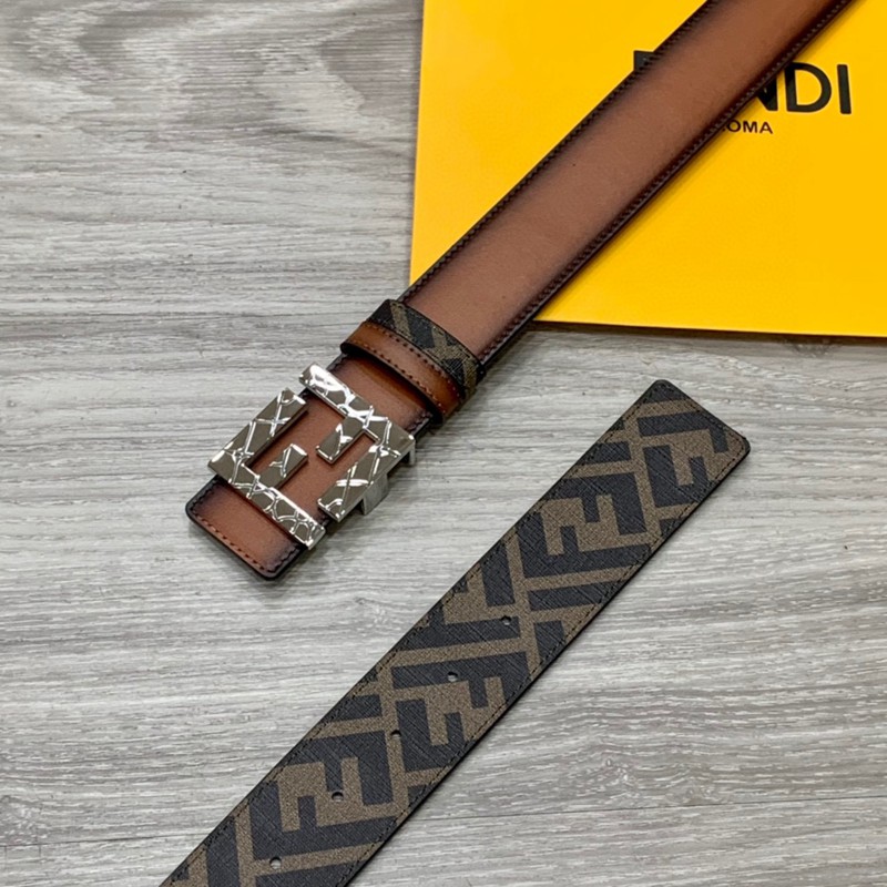 FASH Fendi Belts 2301XA0156