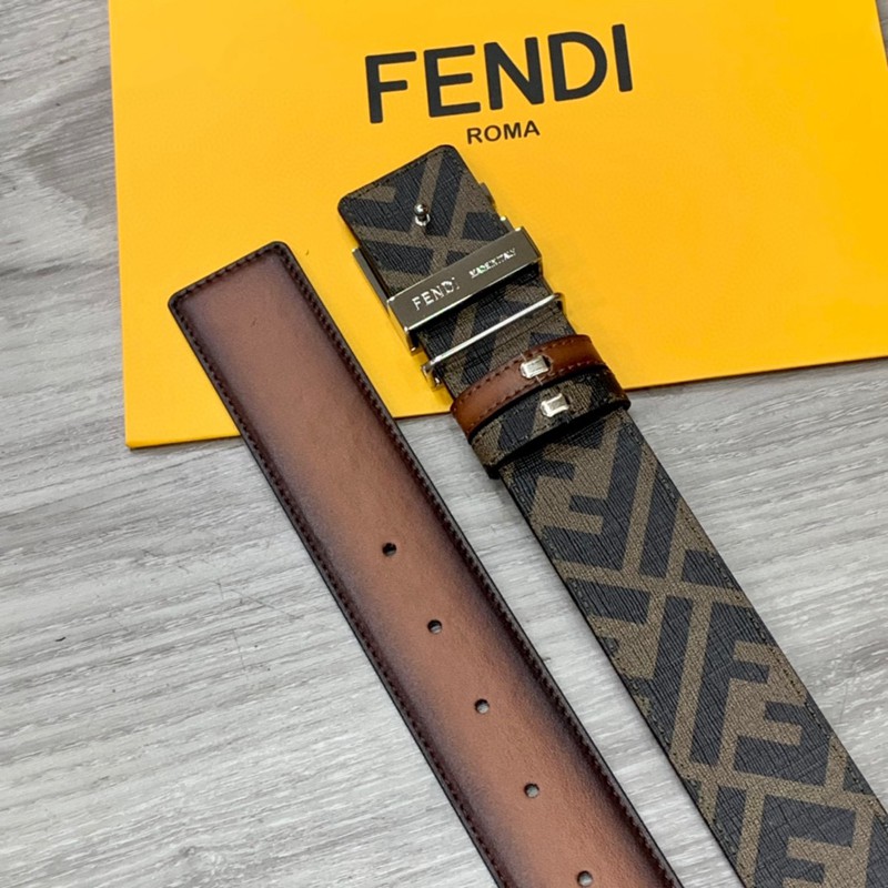 FASH Fendi Belts 2301XA0156