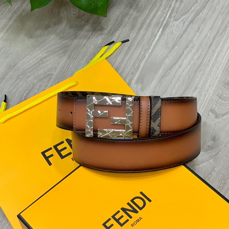 FASH Fendi Belts 2301XA0156