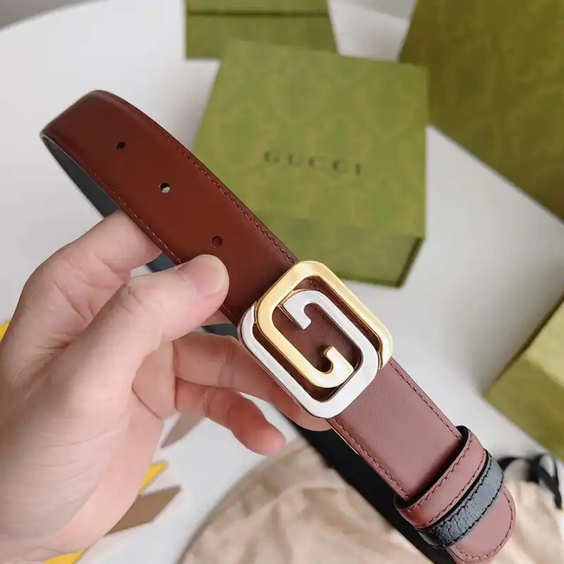 FASH Gucci Belts 2301XF0001