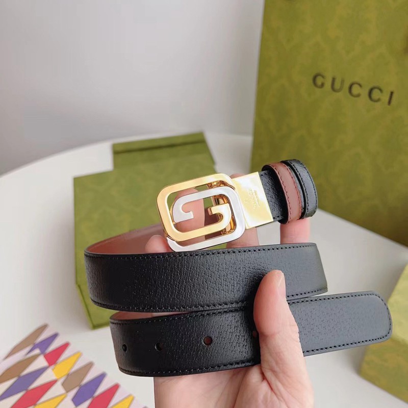 FASH Gucci Belts 2301XF0001