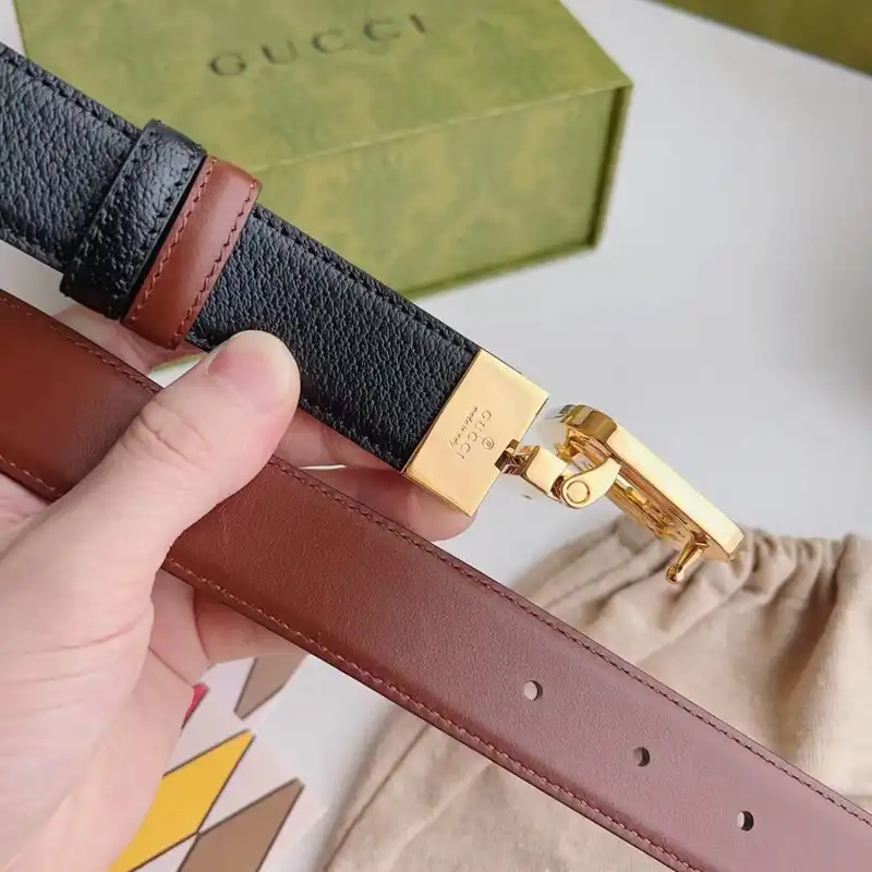 Cheap Gucci Belts 2301XF0001