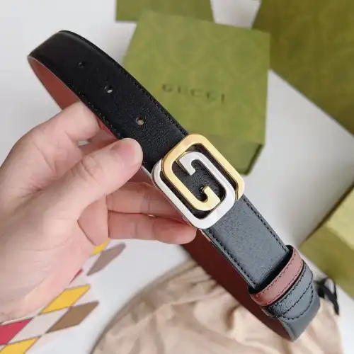 Gucci Belts 2301XF0001