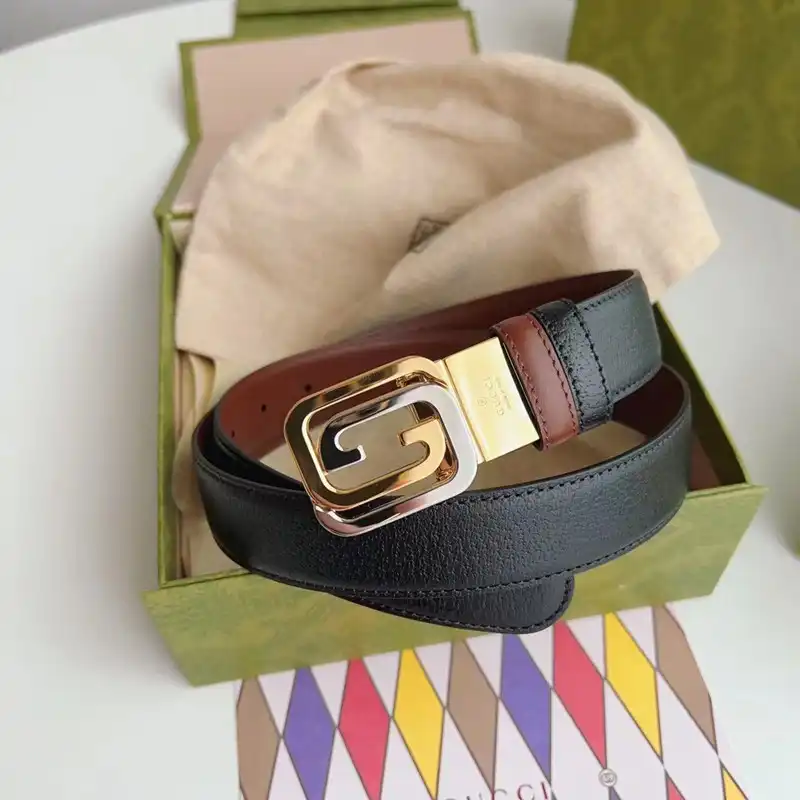 FASH Gucci Belts 2301XF0001