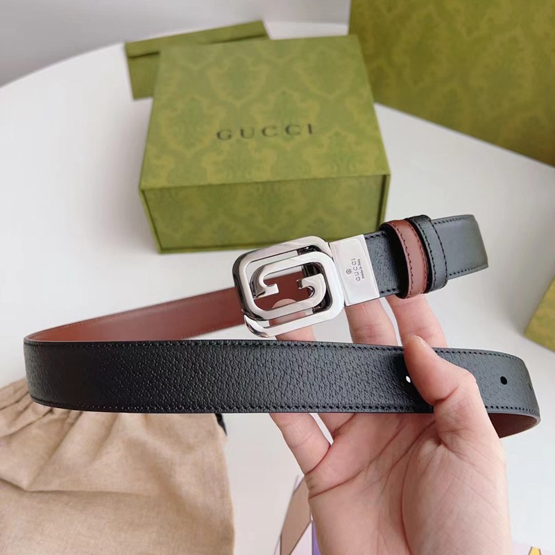 FASH Gucci Belts 2301XF0002