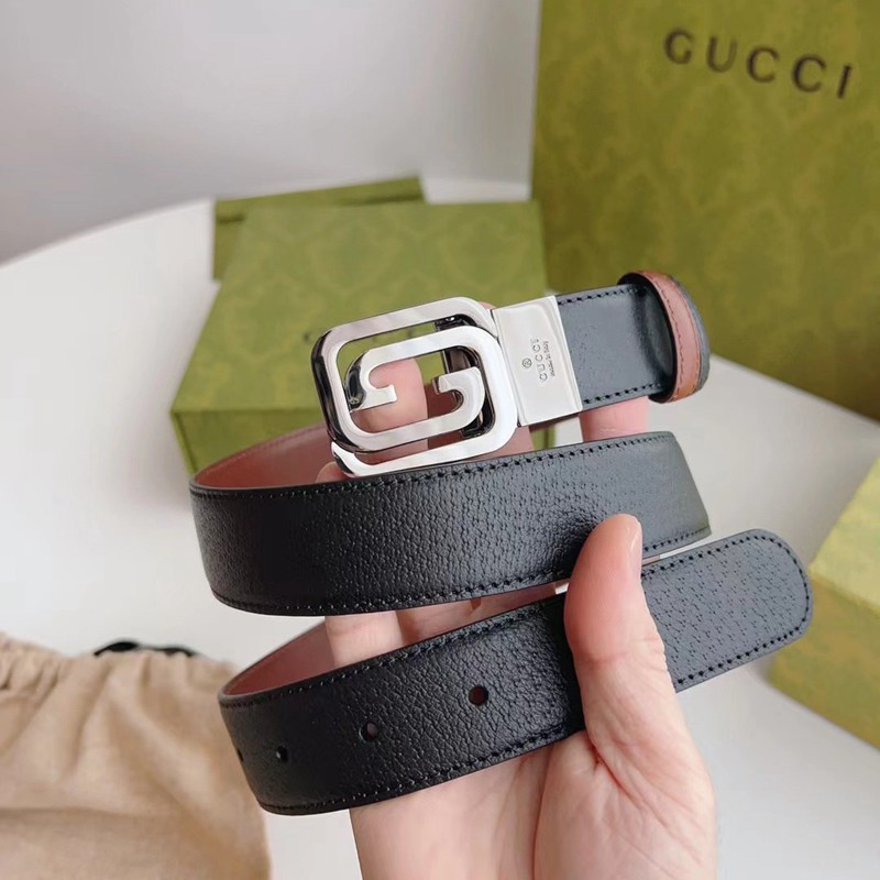 FASH Gucci Belts 2301XF0002