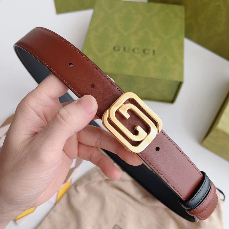 FASH Gucci Belts 2301XF0003