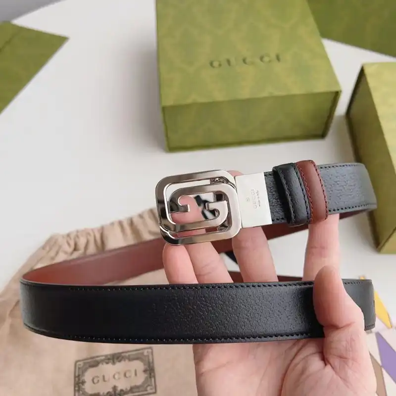 Cheap Gucci Belts 2301XF0004