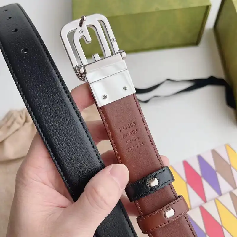 Cheap Gucci Belts 2301XF0004