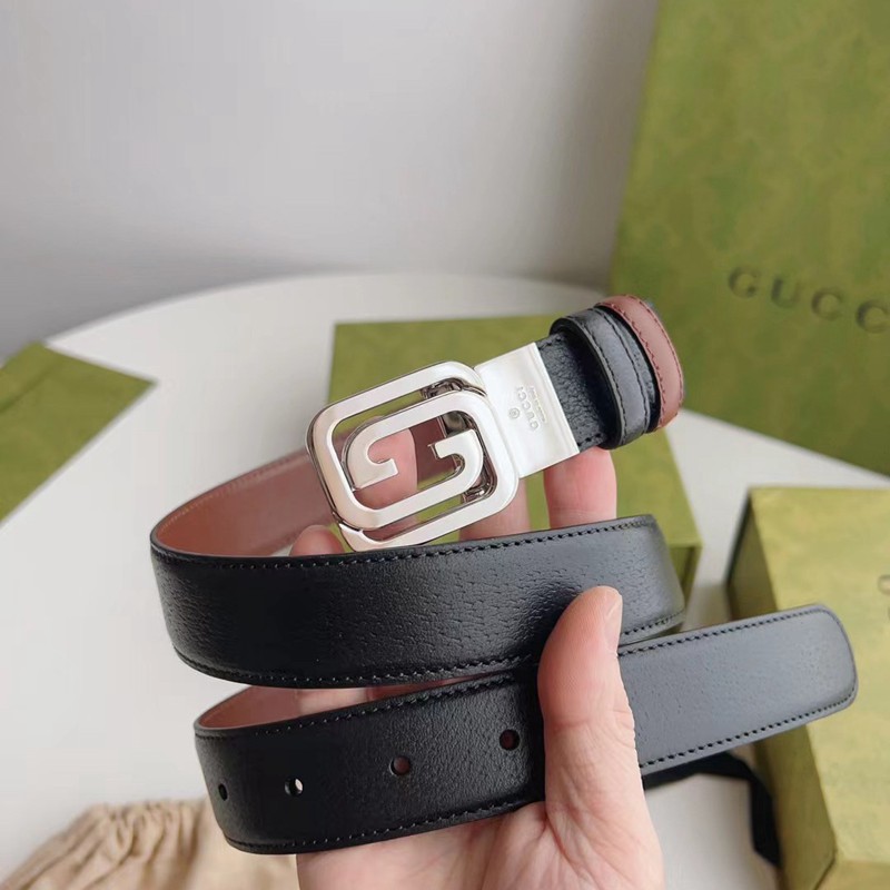 FASH Gucci Belts 2301XF0004