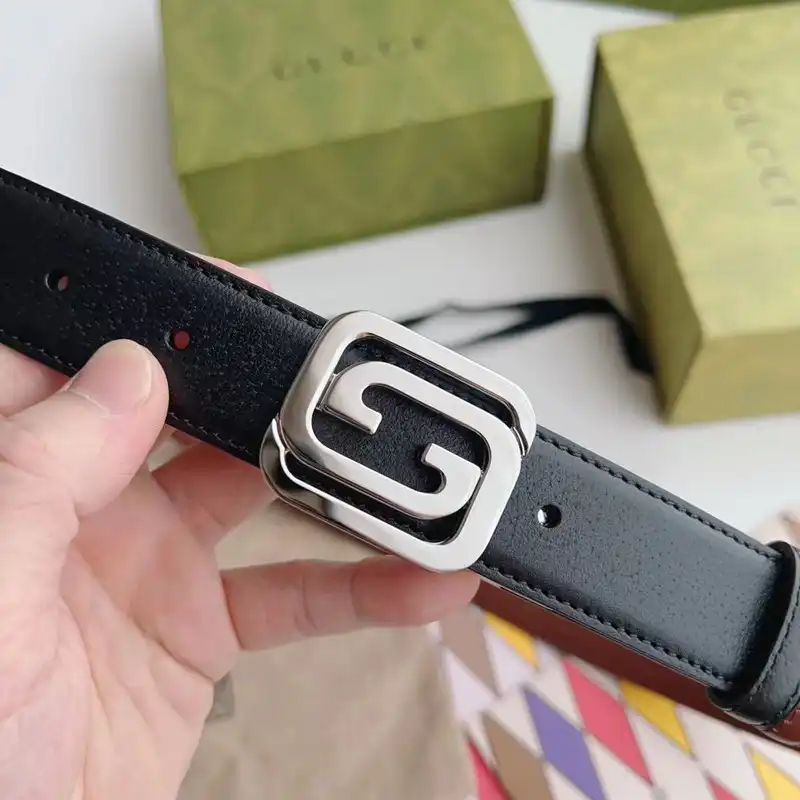 Cheap Gucci Belts 2301XF0004