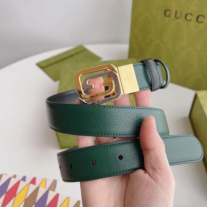 FASH Gucci Belts 2301XF0005