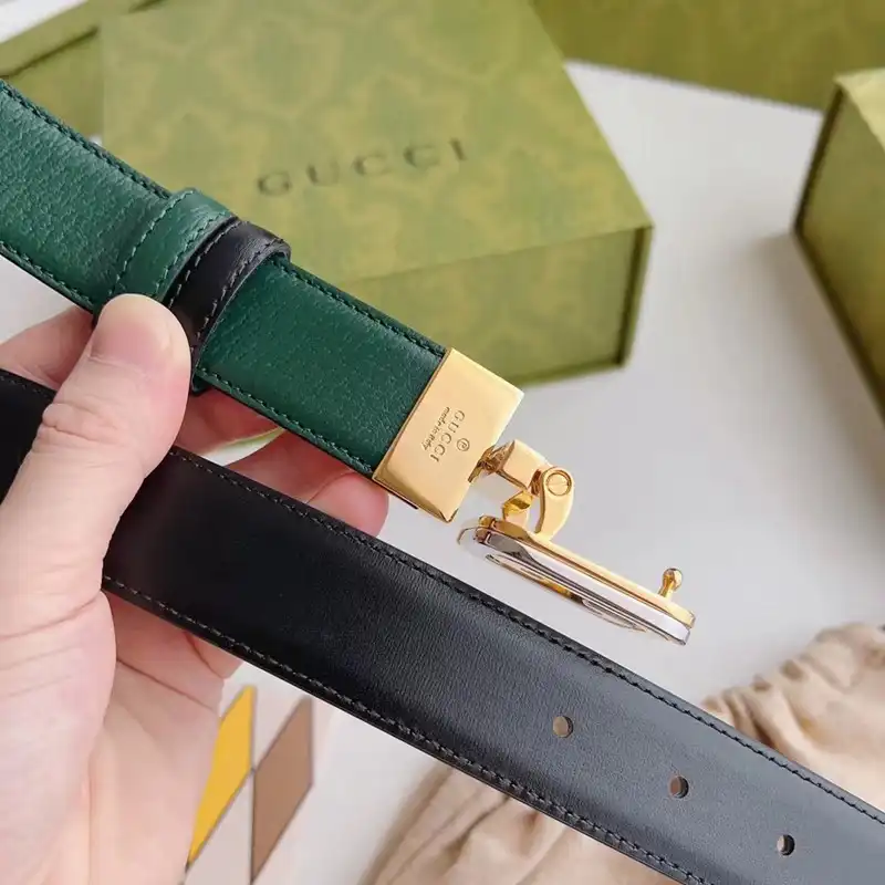 Cheap Gucci Belts 2301XF0005