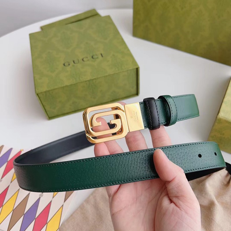 FASH Gucci Belts 2301XF0006