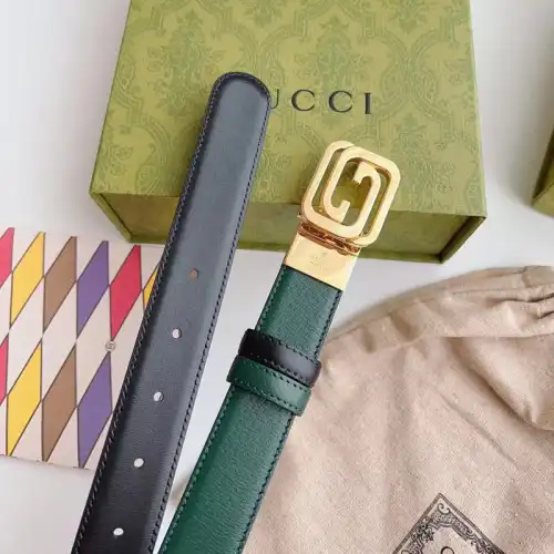 Gucci Belts 2301XF0006