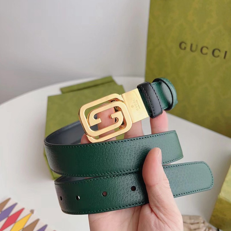 FASH Gucci Belts 2301XF0006