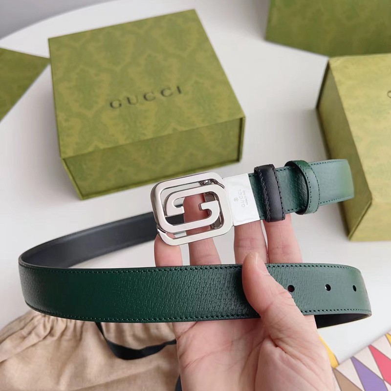 FASH Gucci Belts 2301XF0007