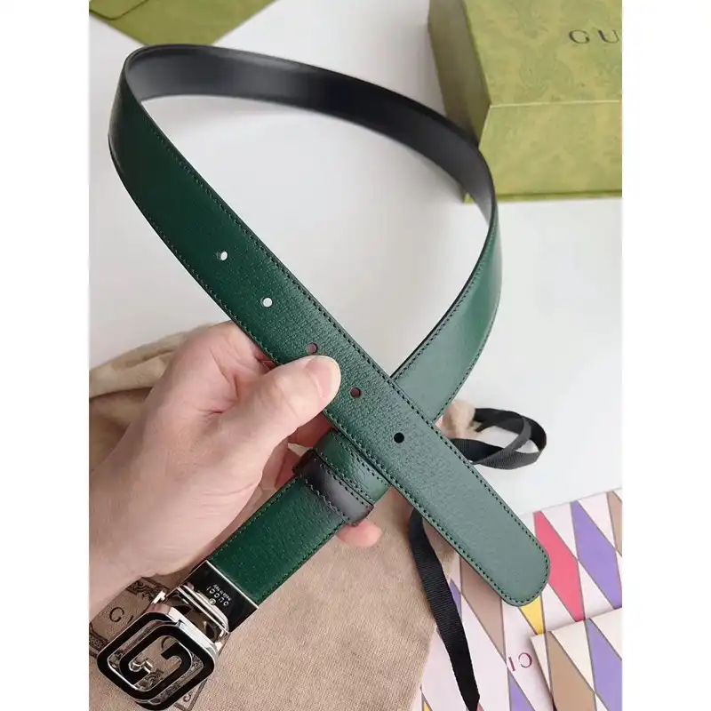 FASH Gucci Belts 2301XF0007