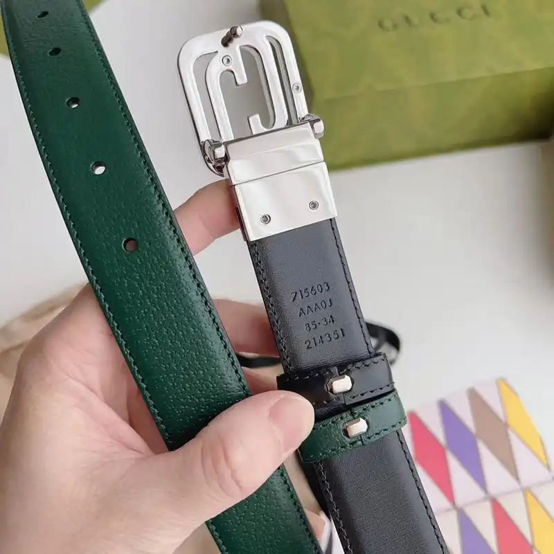 Cheap Gucci Belts 2301XF0007