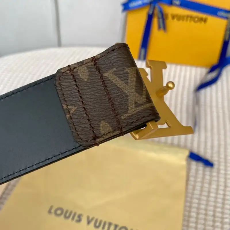 Official Brother Sam LV Belts 2301XF0022