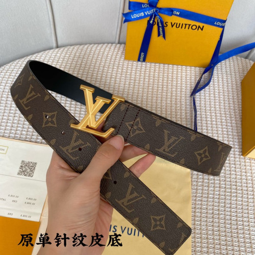 FASH LOUIS VUITTON Belts 2301XF0022