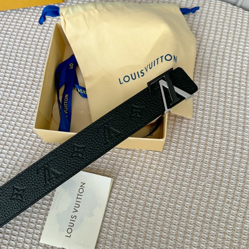 FASH LOUIS VUITTON Belts 2301XF0027