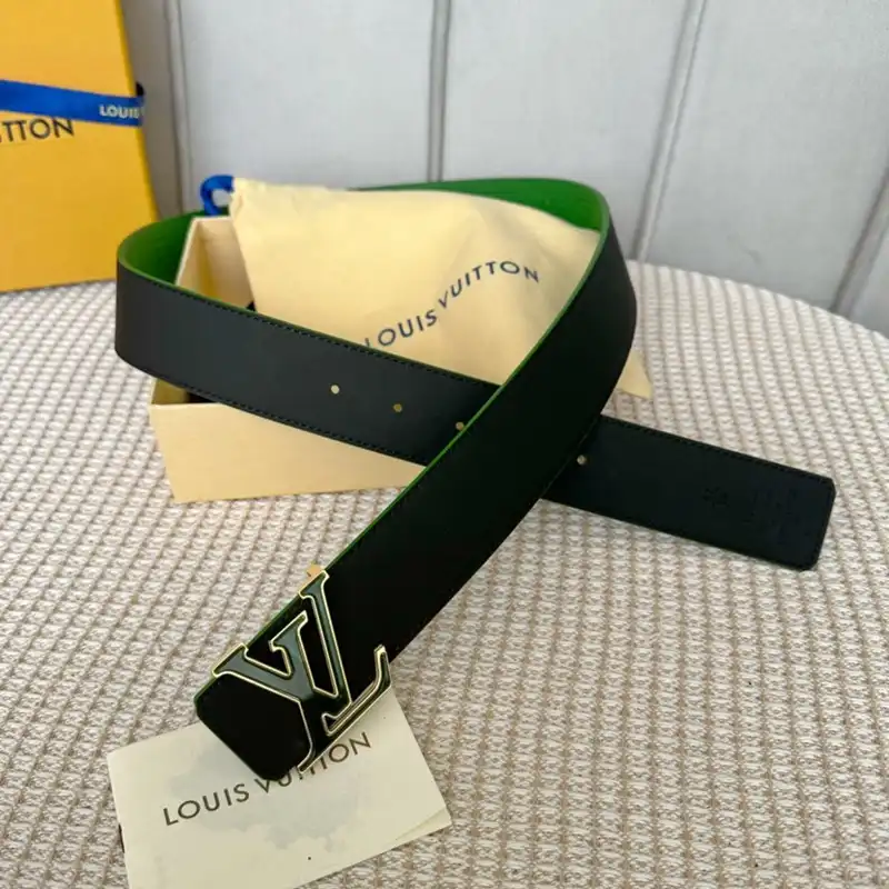 Official Brother Sam LV Belts 2301XF0030