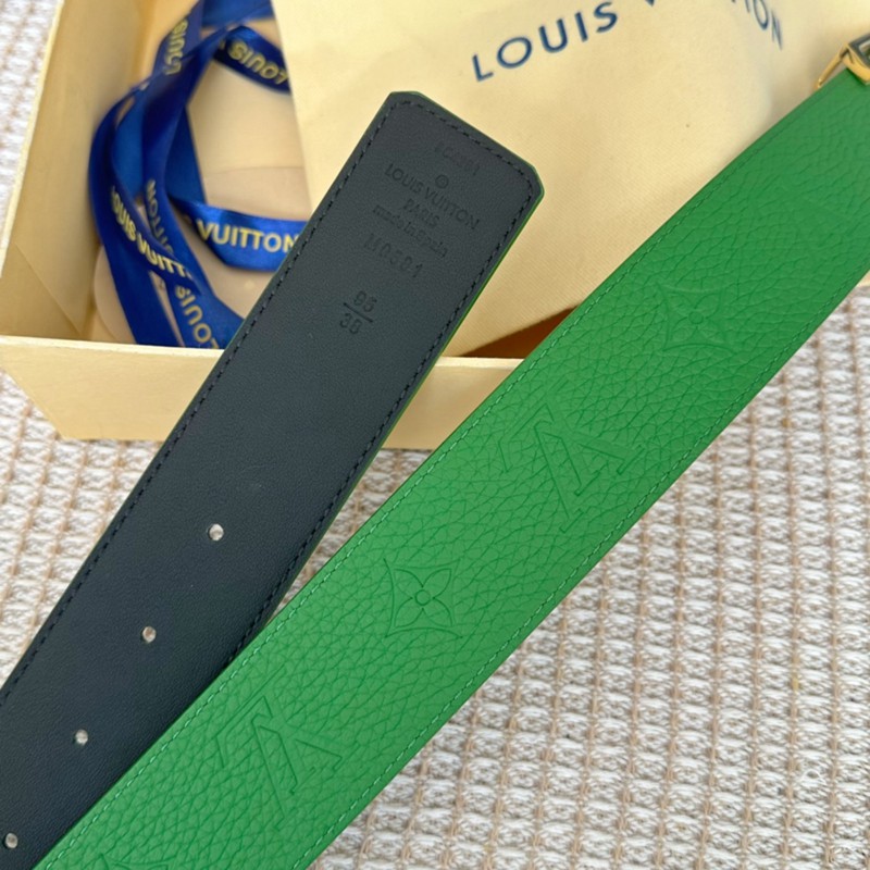 FASH LOUIS VUITTON Belts 2301XF0030