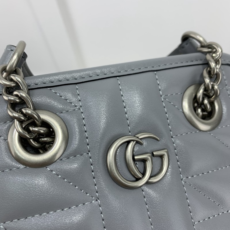 FASH Gucci Bag 2301YA0001