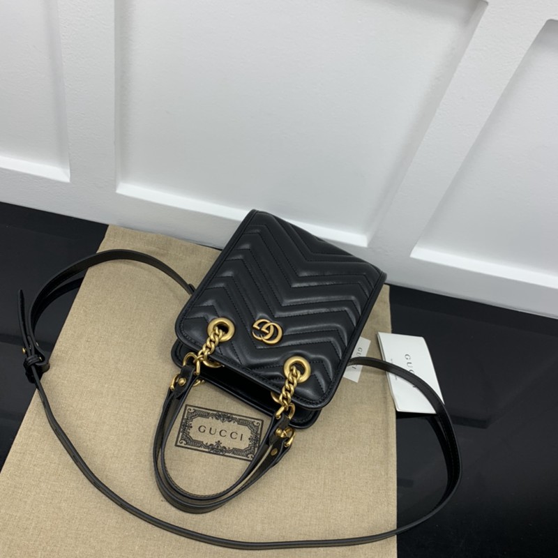 FASH Gucci Bag 2301YA0002