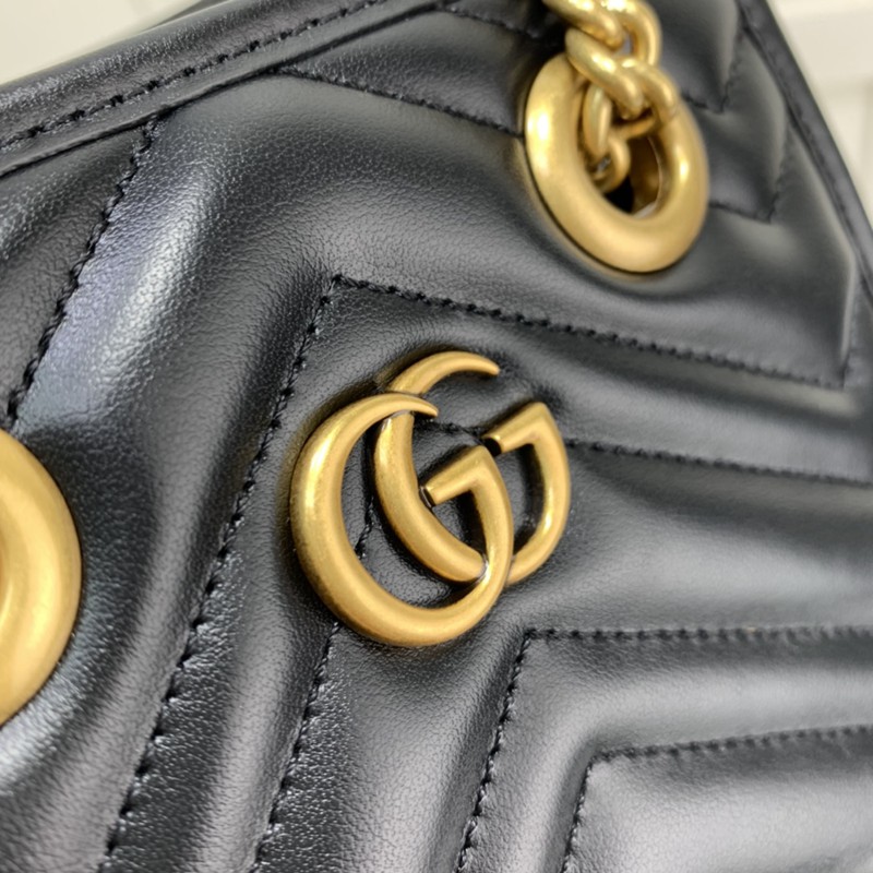 FASH Gucci Bag 2301YA0002