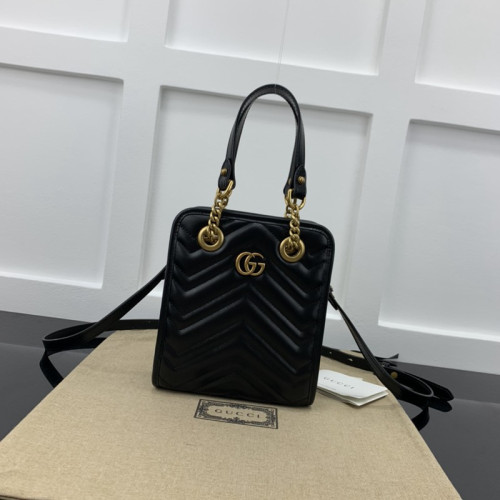 FASH Gucci Bag 2301YA0002