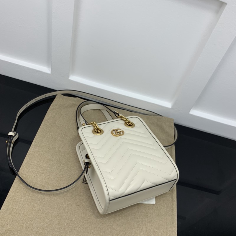 Faux Gucci Bag 2301YA0003