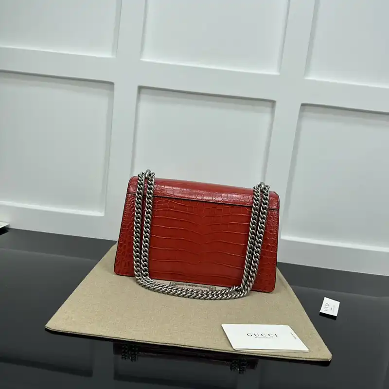 Cheap Gucci Bag 2301YA0008