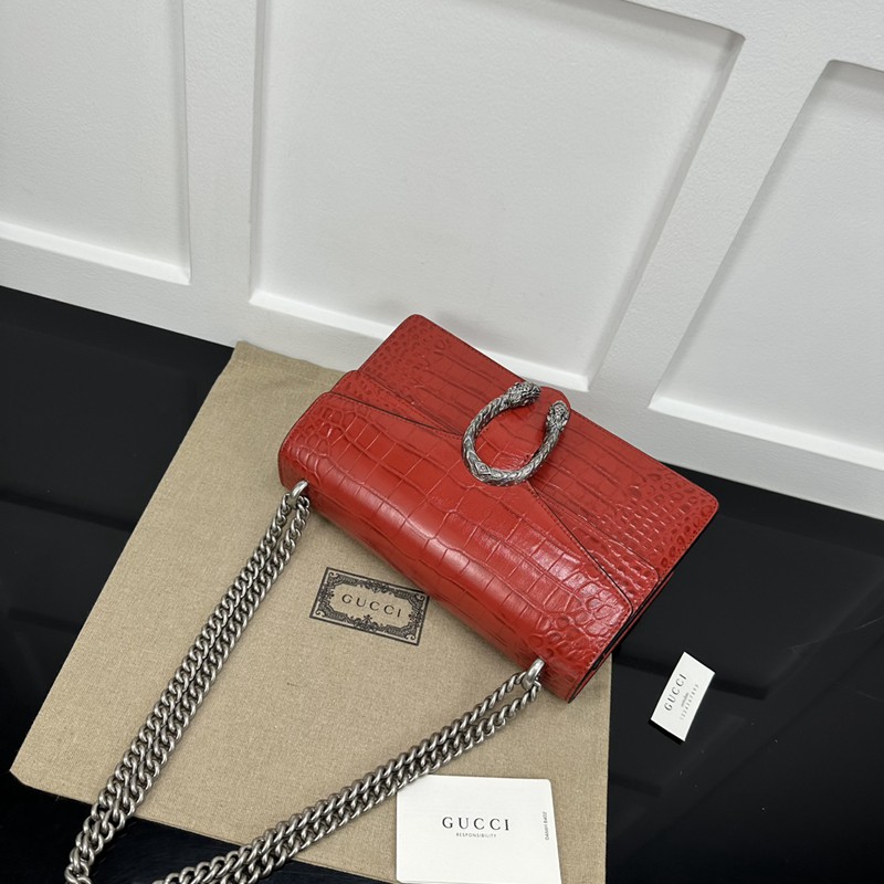 Faux Gucci Bag 2301YA0008