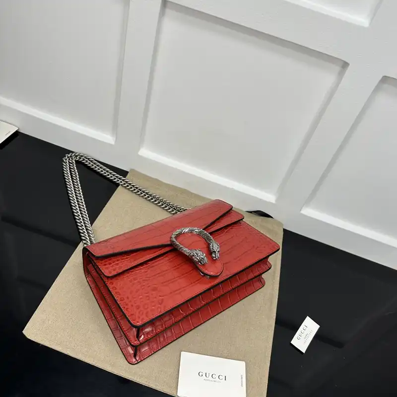 Gucci Bag 2301YA0008