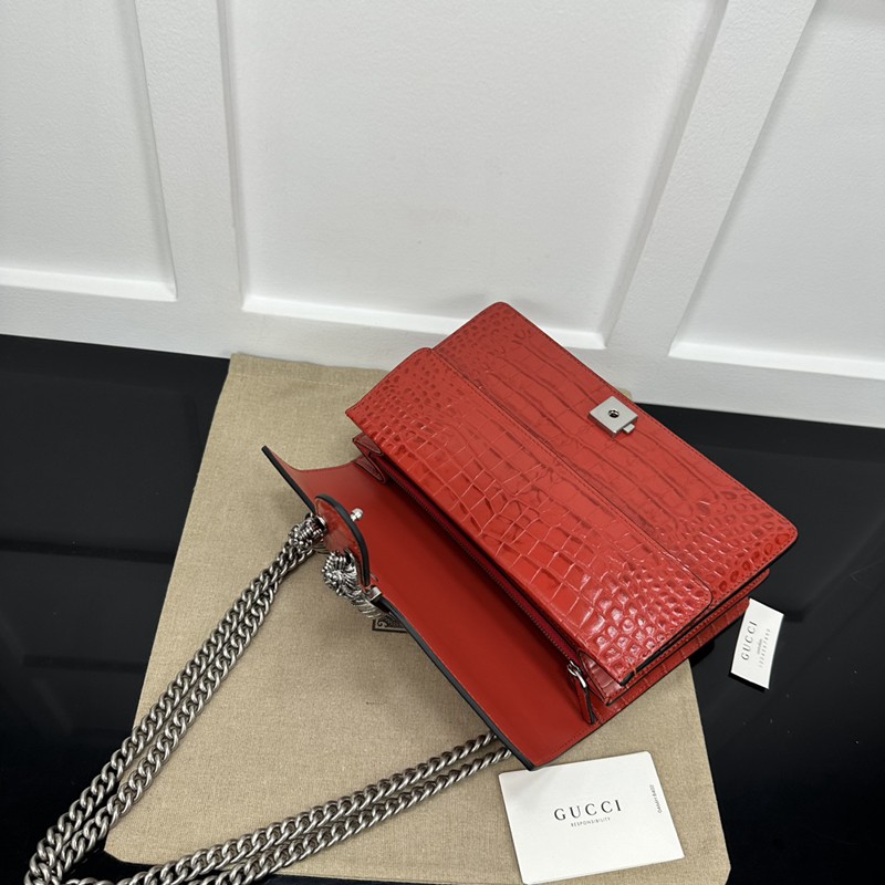 FASH Gucci Bag 2301YA0008