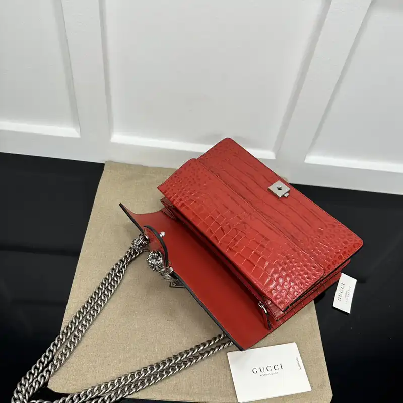 Gucci Bag 2301YA0008