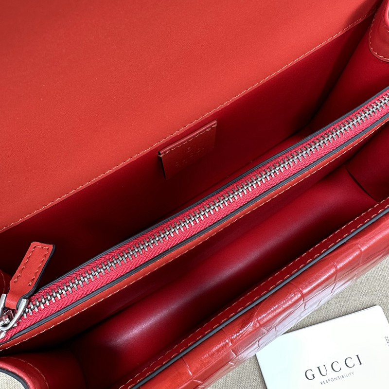 FASH Gucci Bag 2301YA0008