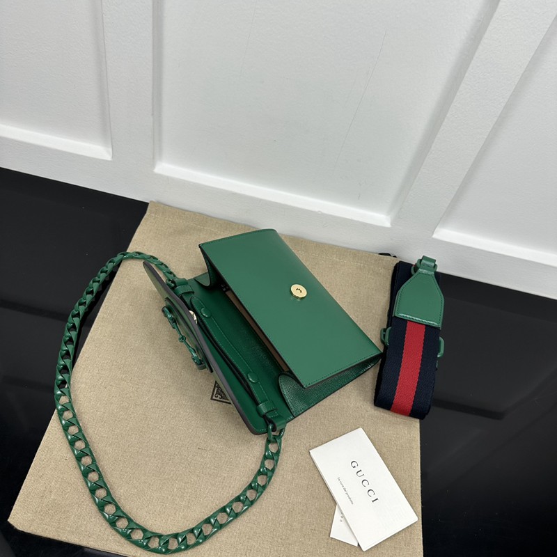 FASH Gucci Bag 2301YA0012