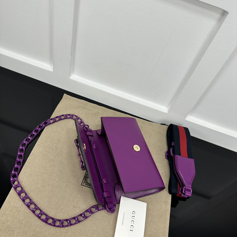 FASH Gucci Bag 2301YA0013