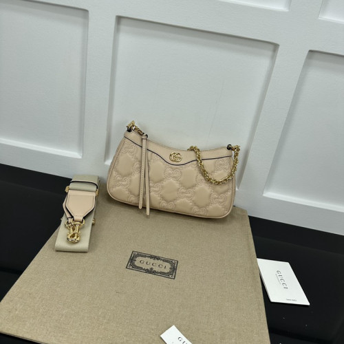 FASH Gucci Bag 2301YA0016