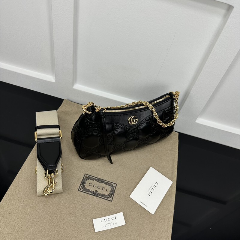 FASH Gucci Bag 2301YA0017