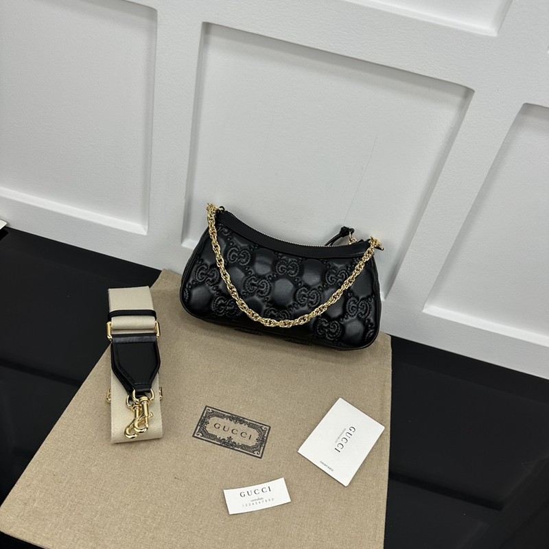 Faux Gucci Bag 2301YA0017