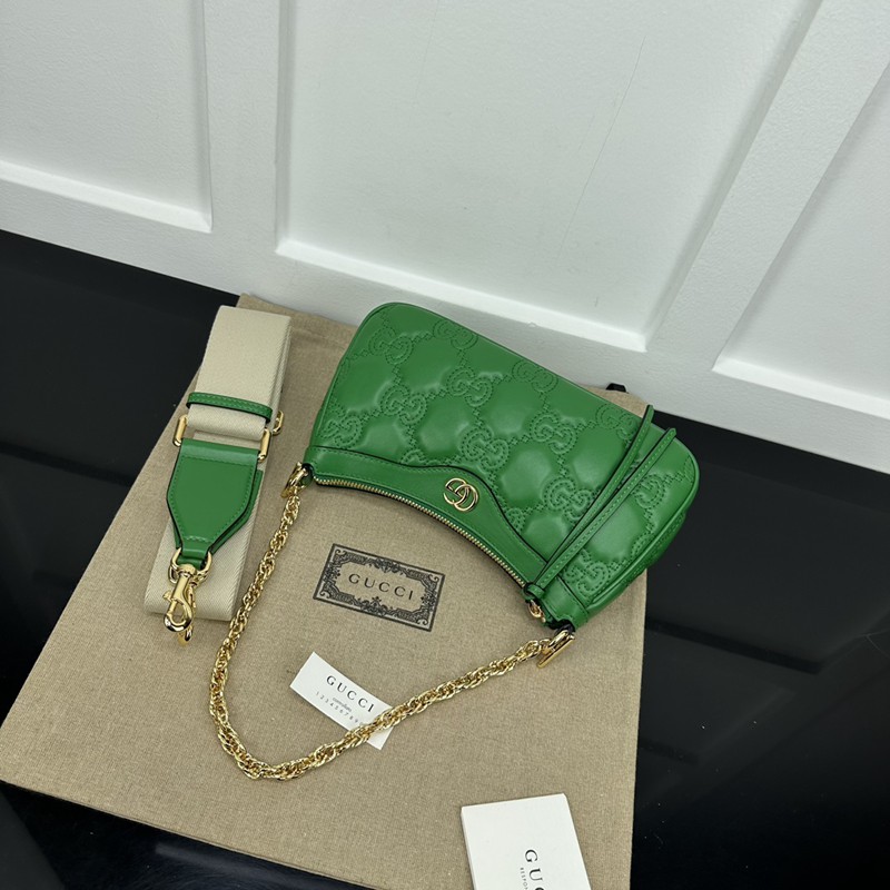 FASH Gucci Bag 2301YA0019