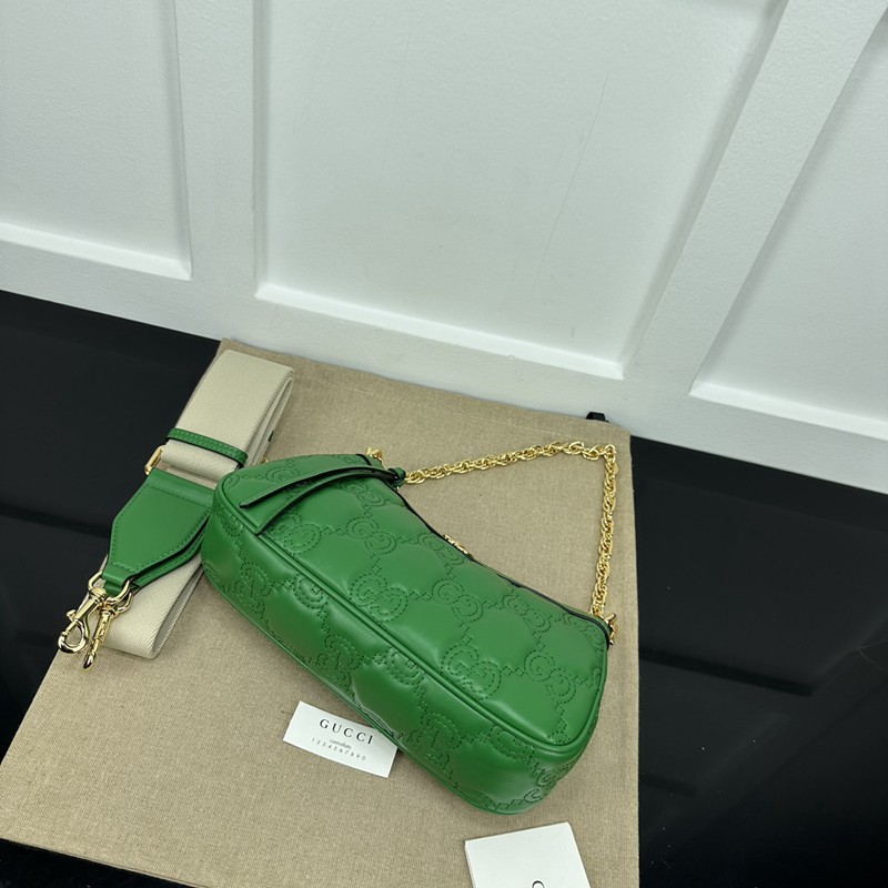 FASH Gucci Bag 2301YA0019